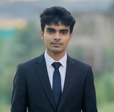 Mahfuj Alam Rony