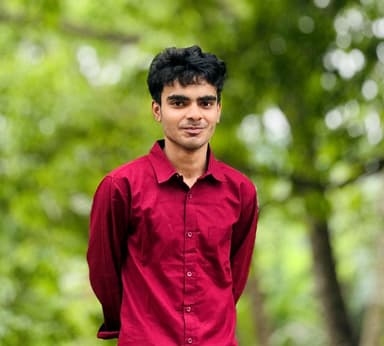 Mahfuj Alam Rony